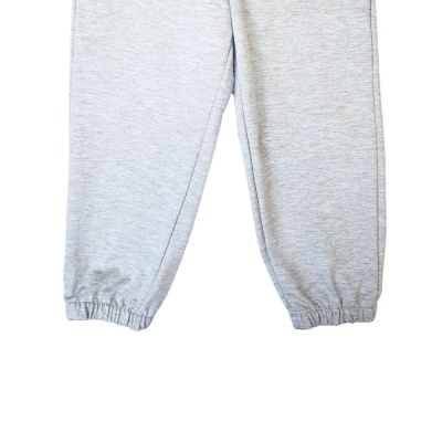 Штаны спортивные Чуди Кидс 176424 серый 03