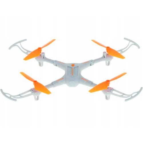 Квадрокоптер складной Syma Z4 фото 2