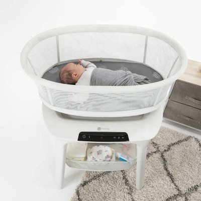Колыбель 4moms Mamaroo Sleep