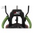 Детский электромобиль RiverToys G005GG зелёный