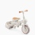 Велосипед трёхколёсный Happy Baby Mercury Pro 50047 milky