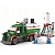 Конструктор  Город Бензовоз Sluban M38-B0878