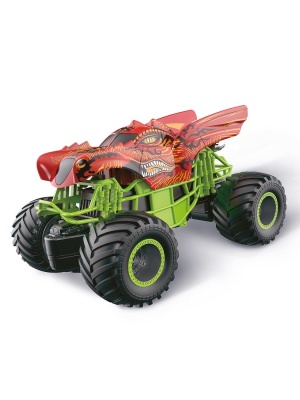 Бигфут Монстр на радиоуправлении Дракон Crossbot 870806