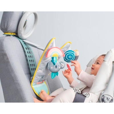 Игрушка Развивающий центр для автомобиля Коала Taf Toys 12485