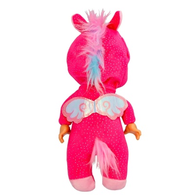 Кукла Ханна Малышка плачущая 25 см Cry Babies IMC Toys 65179 4