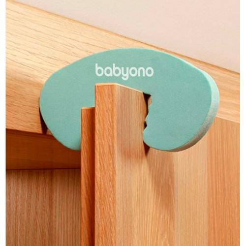 Ограничитель двери BabyOno 954 фото 2
