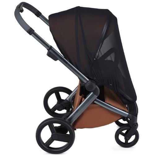 Коляска 2 в 1 Anex l/type (lt-11t) Hazel с аксессуарами фото 8