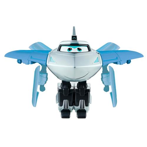 Трансформер Тревер 8 сезон Super Wings EU780232 фото 5