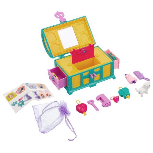 Игровой набор Секреты принцессы Girl's club IT109952 фото 3