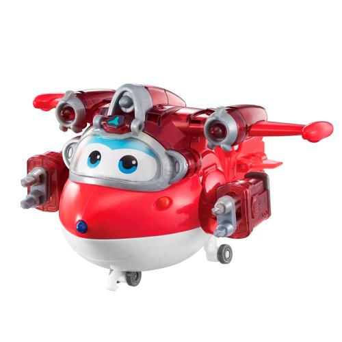 Трансформер Джетт с супер шаром Super Wings EU760963 фото 2
