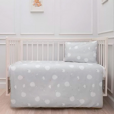 Комплект постельного белья Сказочный полёт Lappetti 3145/5 1