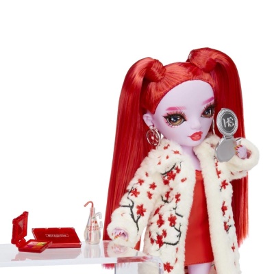 Кукла Shadow High Rosie Redwood Rainbow High 42181