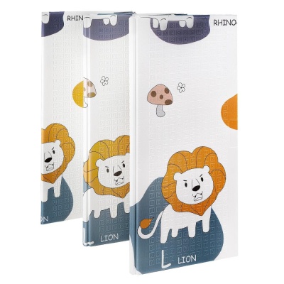 Развивающий коврик Забавные друзья Pituso YYM503-3 02