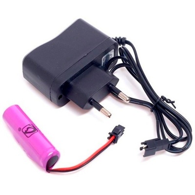 Джип перевертыш радиоуправляемый Zhorya ZL28A01 / ZL28A02