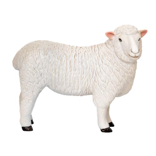 Фигурка Овца Ромни Konik AMF1117