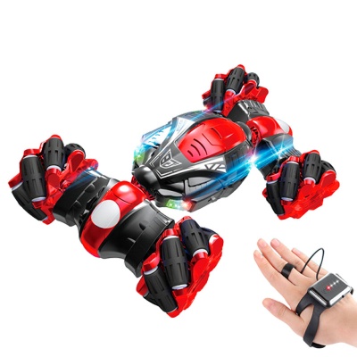 Машинка на радиоуправлении Трюкач Yile Toys 201176918