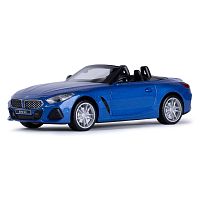 Коллекционная машинка BMW Z4 M40i Автопанорама JB1251542
