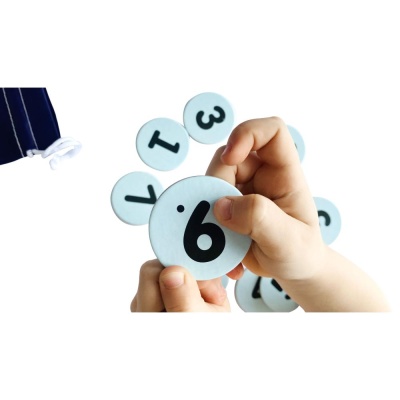 Игра настольная Супер фанты Десятое Королевство 03610