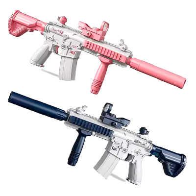 Автомат водный на аккумуляторе 518-6 2