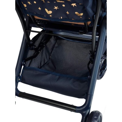 Коляска для кукол Рыжий кот 9699-BS 4