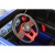 Детский электромобиль RiverToys Z999ZZ синий