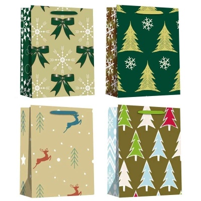 Бумажный пакет Феникс-Презент 90116