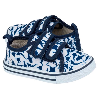 Кеды Mursu S21KT1000B 04