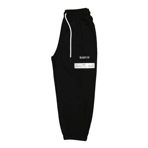 Спортивные штаны для девочки Lusiming 8502 фото 3