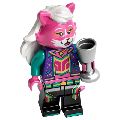Конструктор LEGO VIDIYO Концерт в стиле К-поп 43113 4