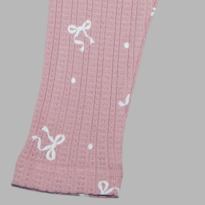 Лосины Чуди Кидс 440225Д4 розовый 03