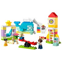 Конструктор Lego Duplo 10991 Игровая площадка мечты