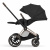 Коляска 2 в 1 Cybex Priam V Style Rosegold Sepia Black