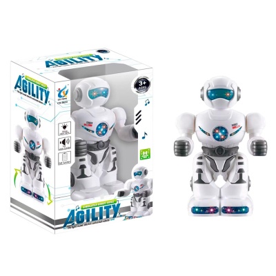 Робот электромеханический Танцор Dream Makers CX-0633 3