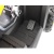 Детский электроквадроцикл 4WD RiverToys T001TT зеленый