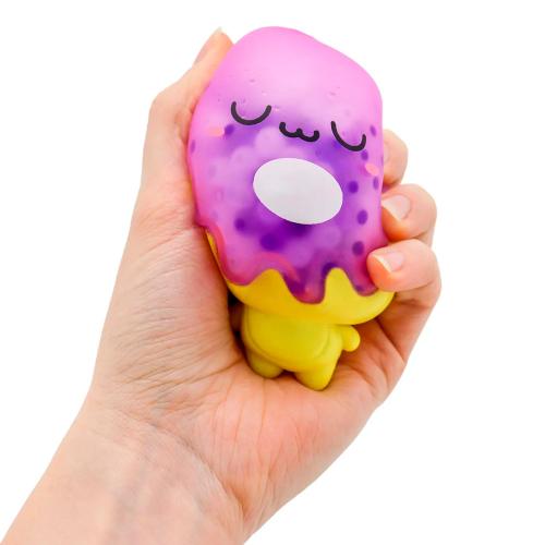 Фигурка антистресс Джелли Candy Crew Funky Toys FT240702-2 фото 3
