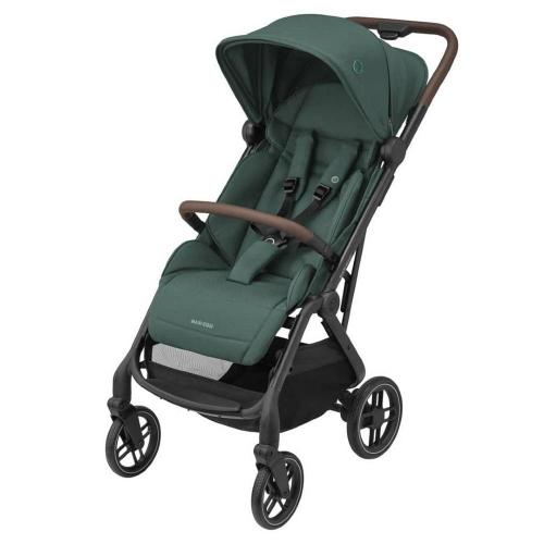 Коляска прогулочная Maxi-Cosi Soho Essential Green