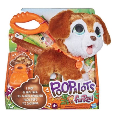 Игрушка Furreal Friends Шаловливый питомец большой Hasbro E8898