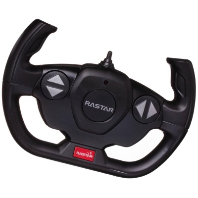 Машинка на радиоуправлении Porsche 918 Spyder Rastar 70710W