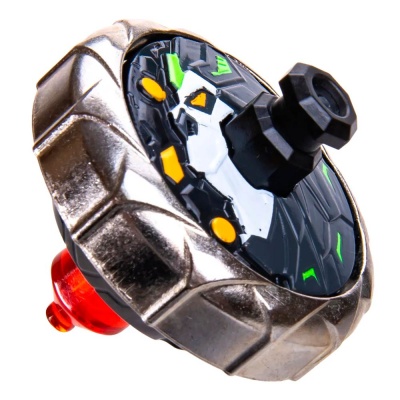 Волчок Спинфайтеры с пусковым механизмом Рычащий Конг Gulliver Toys TL0905 3