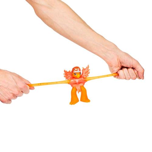 Игровая тянущаяся фигурка Королева Эмбер GooZonians 40290 фото 5