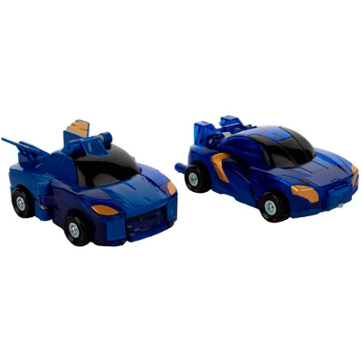 Игровой набор Fuzion Max Dasher KiddiePlay UNT54003 3