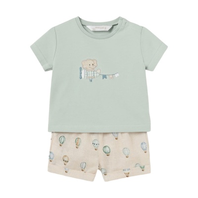 Комплект Mayoral 1205/30 01