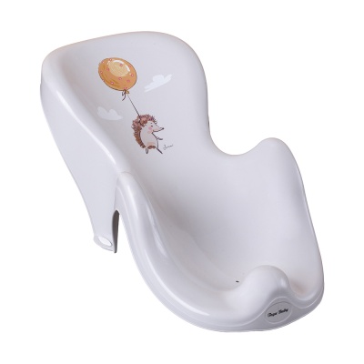 Горка для купания Лесная сказка Tega Baby FF-003 сер