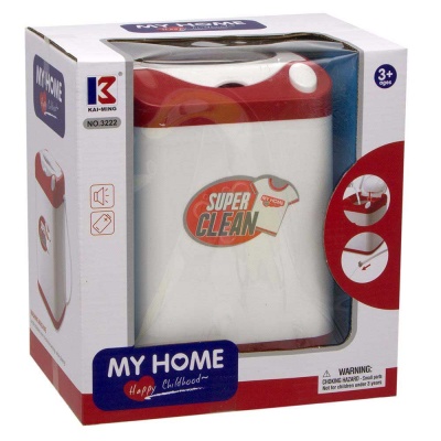 Игровой набор Бытовая техника S+S Toys 200310021 1