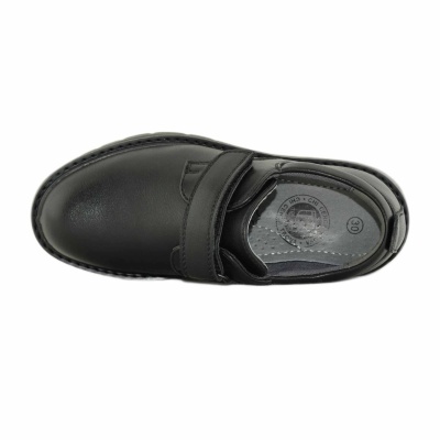 Полуботинки школьные Tesoro 128649/01-01 3