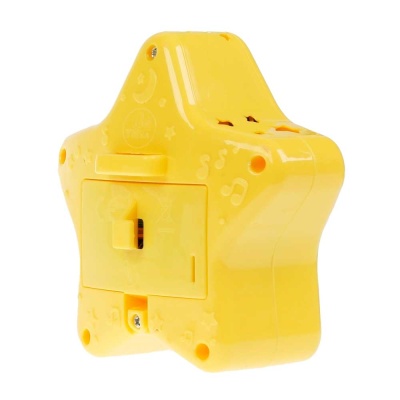Музыкальный ночник-проектор Малышарики Умка HT1013-R1 3