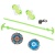 Волчки Сплит Shark&Mecha Infinity Nado Alpha Group 36058 Волчки Сплит Shark&Mecha Infinity Nado Alpha Group 36058
