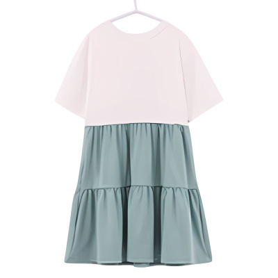 Платье Bell Bimbo 260074 мята 02