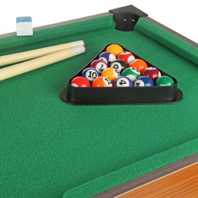 Настольная игра Бильярд Veld Co 130741