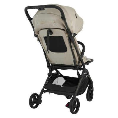 Коляска прогулочная Pituso Pera Plus X-888 Sapphire Sand